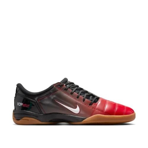 Nike Total 90 III Black University Red Gum