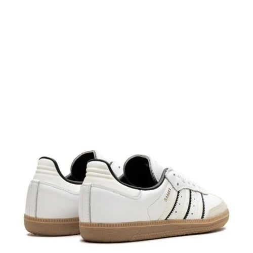 Adidas Samba OG "Lucid Pink" sneakers