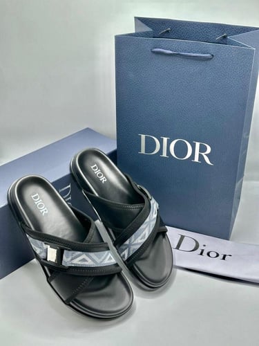 سليبر Dior