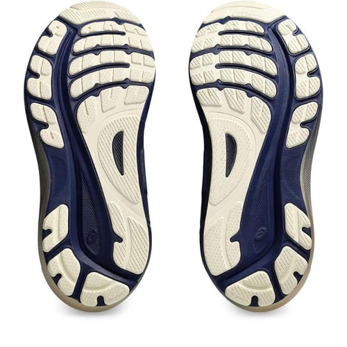 ASICS GEL-Kayano 31 Sneakers Gray with White and B...