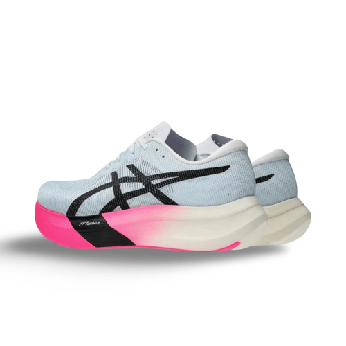 Asics METASPEED SKY PARIS LIGHT BLUE/BLACK