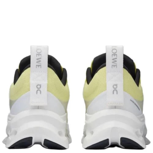 On Running Cloudtilt 2 x LOEWE 'Black'