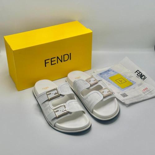 FENDI SLIPPER