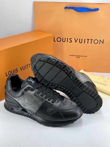 Louis Vuitton Run Away Sneaker