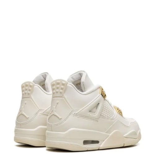 Air Jordan 4 "Sail"