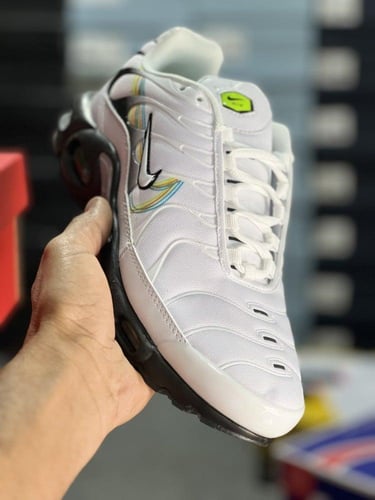 'Nike Air Max Plus '3D Swoosh