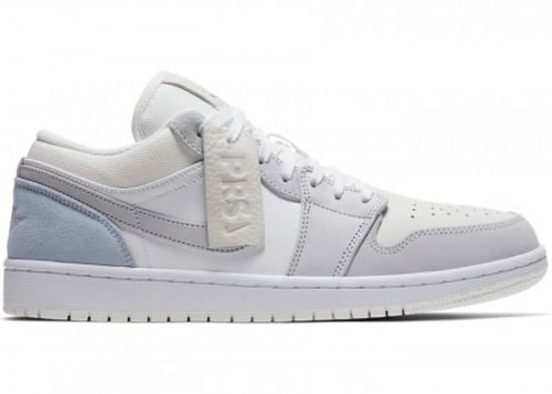 Air Jordan 1 Low "Paris" sneakers