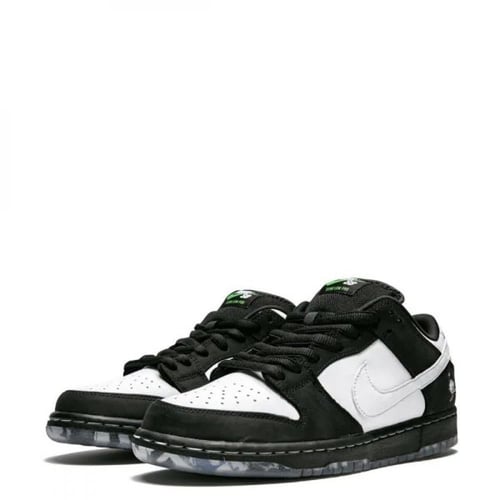 Nike SB Dunk Low Pro OG QS "Panda Pigeon"