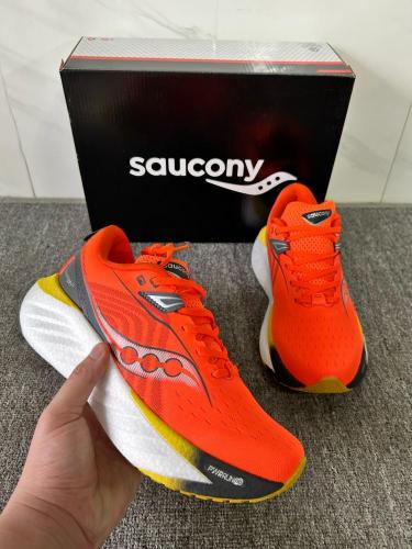 Saucony Men's Triumph 22