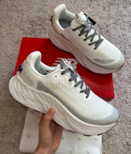 N ew Balance Fresh Foam X Trail More v3