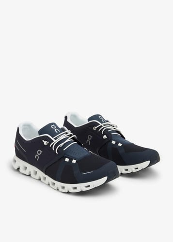 Cloud 5 Sneakers - dark Blue
