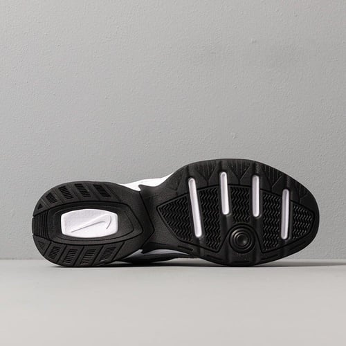 شوز نايك ام تو كي أبيض رصاصي