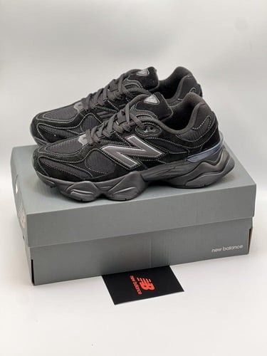 New Balance 9060 "Clay Ash