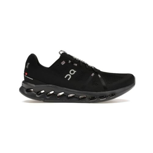 On Running Cloudsurfer All Black sneakers