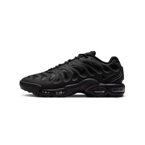 Nike Air Max Plus Drift 'Triple Black'