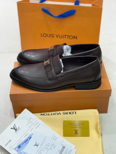 حذاء LV Loafers رسمي