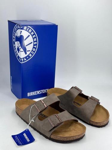 سليبر بيركنستوك