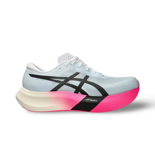 Asics METASPEED SKY PARIS LIGHT BLUE/BLACK