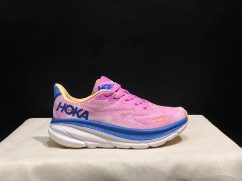 حذاء سنيكرز HOKA Clifton 9