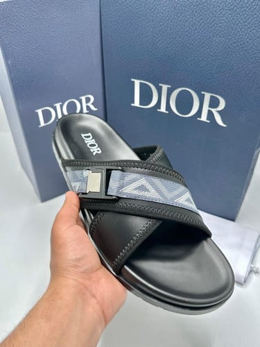 سليبر Dior