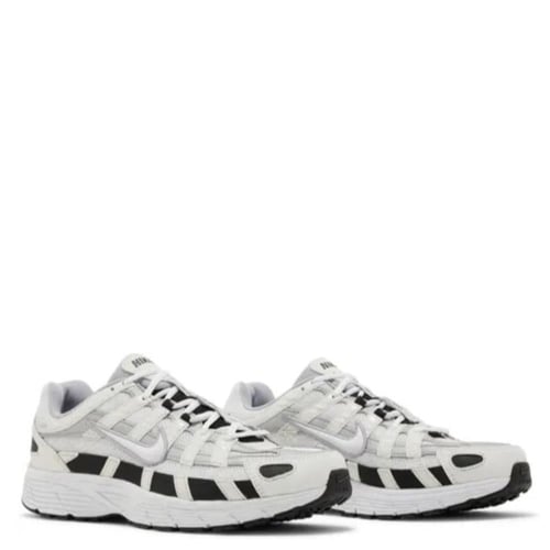 Nike P-6000 'Sail Wolf Grey sneakers