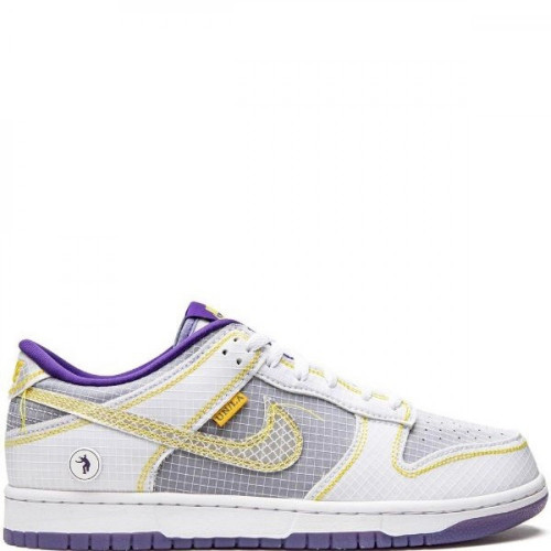 Nike x Union LA Dunk Low sneakers