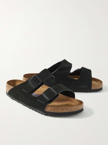 صندل Arizona من BIRKENSTOCK