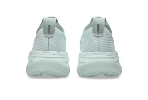 ASICS GEL-NIMBUS™ 27 PURE AQUA/WHITE