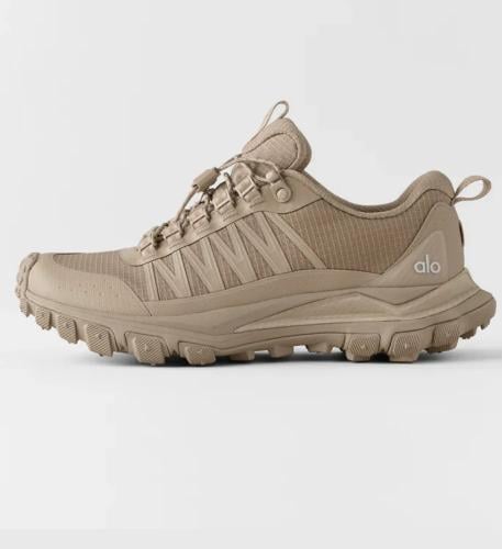 ALO Trail gravel