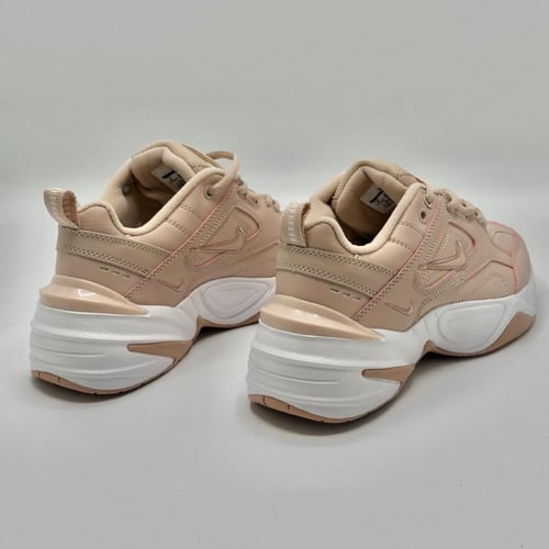 WMNS M2K TEKNO 'PLUM CHALK'