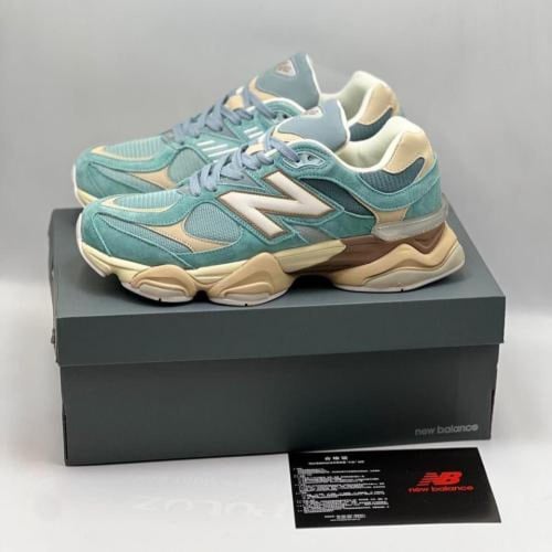 New Balance 9060 "Blue Haze"