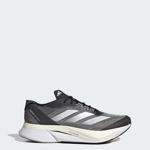 Adizero Boston 12 Core Black / Cloud White / Carbo...