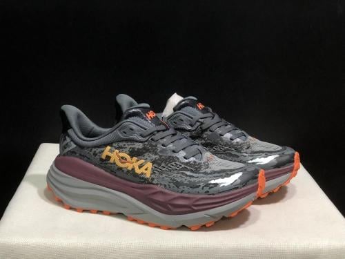حذاء سنيكرز HOKA One One SKYWARD X