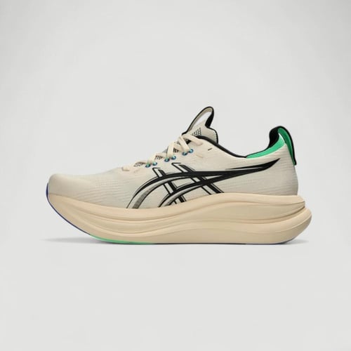 ASICS GEL-NIMBUS™ 28 Seashell Black