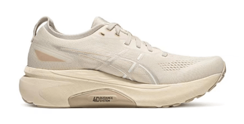 ASICS GEL-Kayano 31 Men's Birch/White