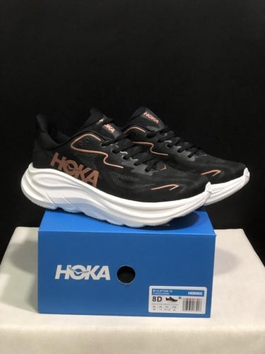 حذاء سنيكرز HOKA Clifton 10