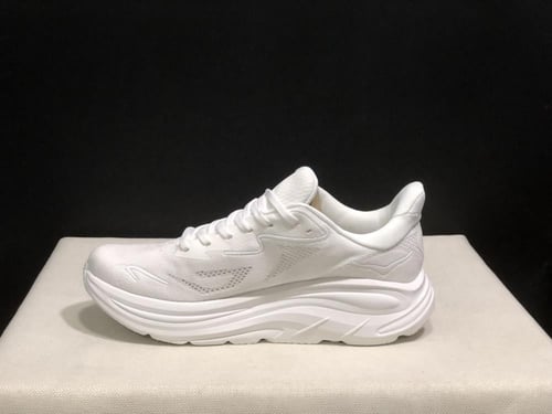 حذاء سنيكرز HOKA Clifton 10