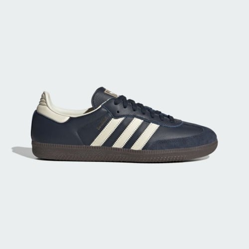 adidas Samba OG Night Navy Gum