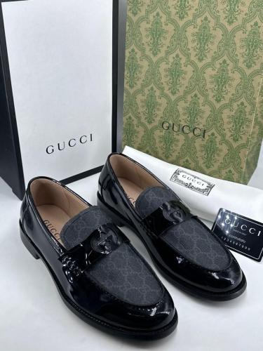 حذاء Gucci رجالي رسمي