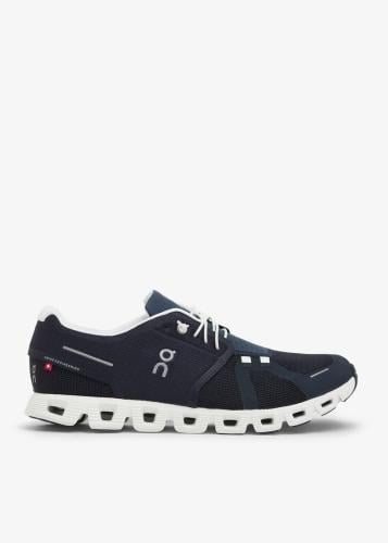 Cloud 5 Sneakers - dark Blue