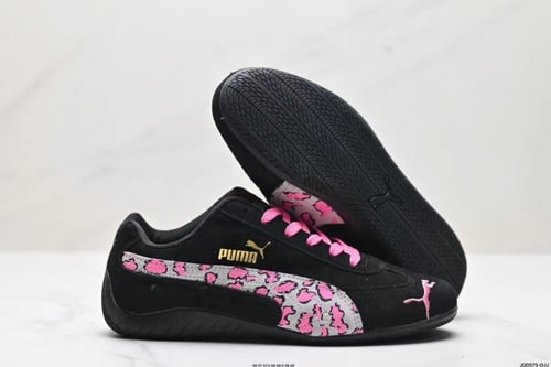 حذاء سنيكرز بوما Speedcat Ca Pro Classic