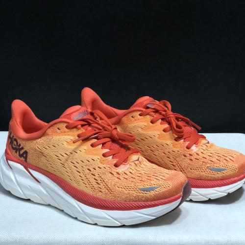 حذاء سنيكرز HOKA Clifton 8