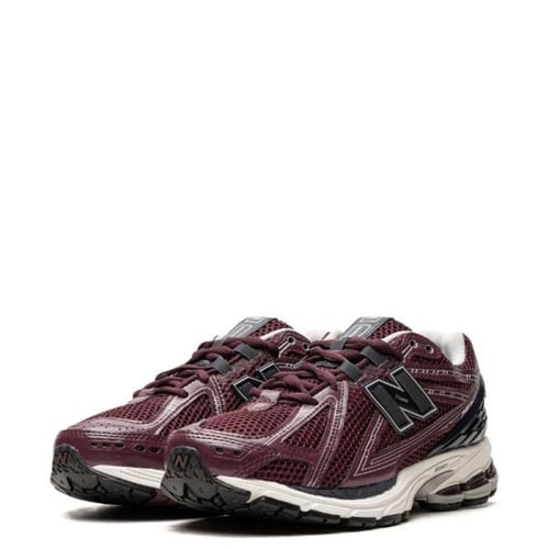 New Balance 1906R "Burgundy Black" sneakers