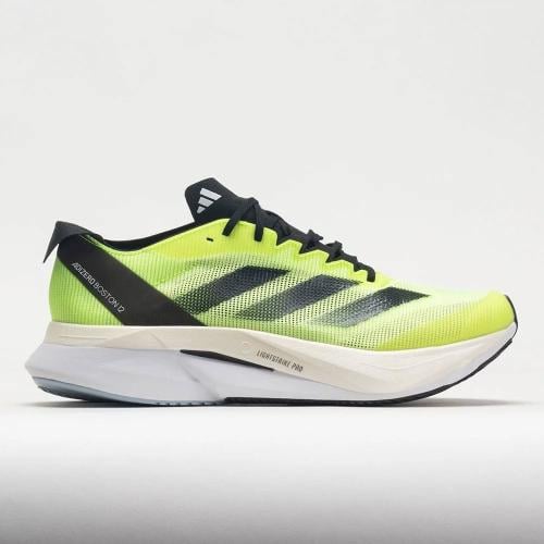 Adizero Boston 12 Lucid Lemon / Core Black /