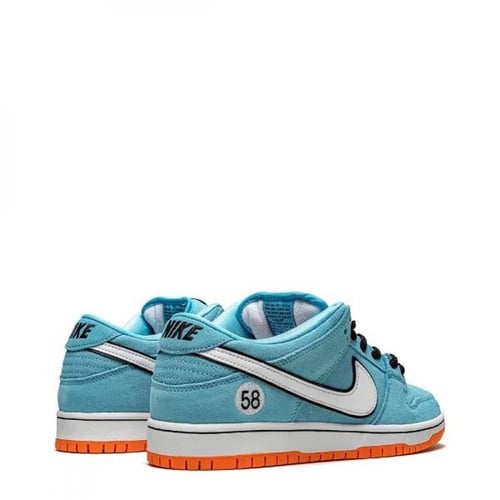Nike Dunk Sb Low Gulf