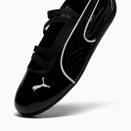 (WMNS) PUMA Speedcat Ballet Glossy '