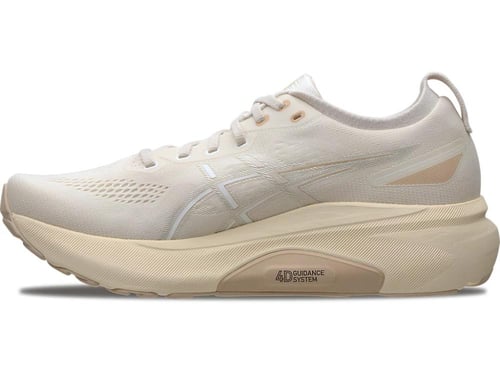 ASICS GEL-Kayano 31 Men's Birch/White
