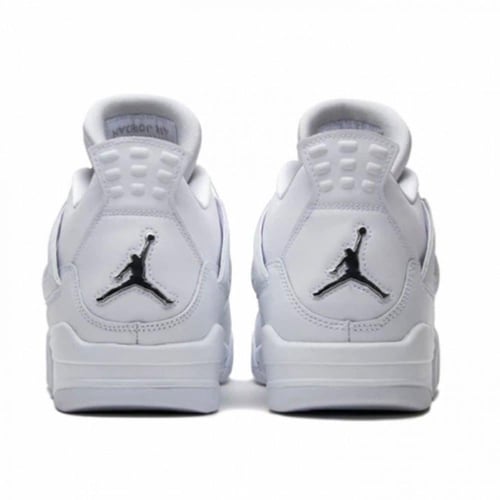Air Jordan 4 Retro 'Pure Money'