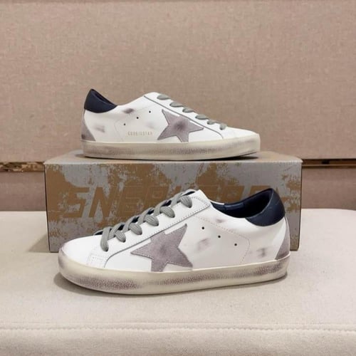حذاء جولدن جوس Golden Goose