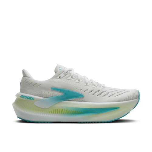 Brooks Glycerin Max 2 WHITE/IPANEMA/NIGHTLIFE